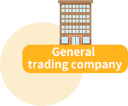 General trading company