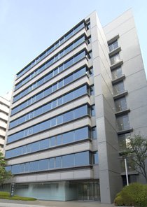大阪本社(新町)