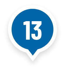 13