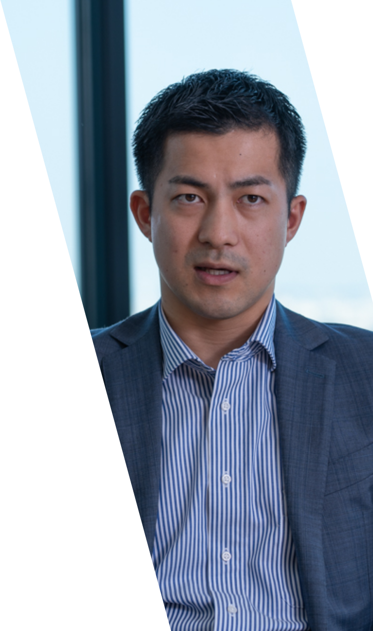 社員インタビュー | 新卒採用サイト|日鉄物産株式会社