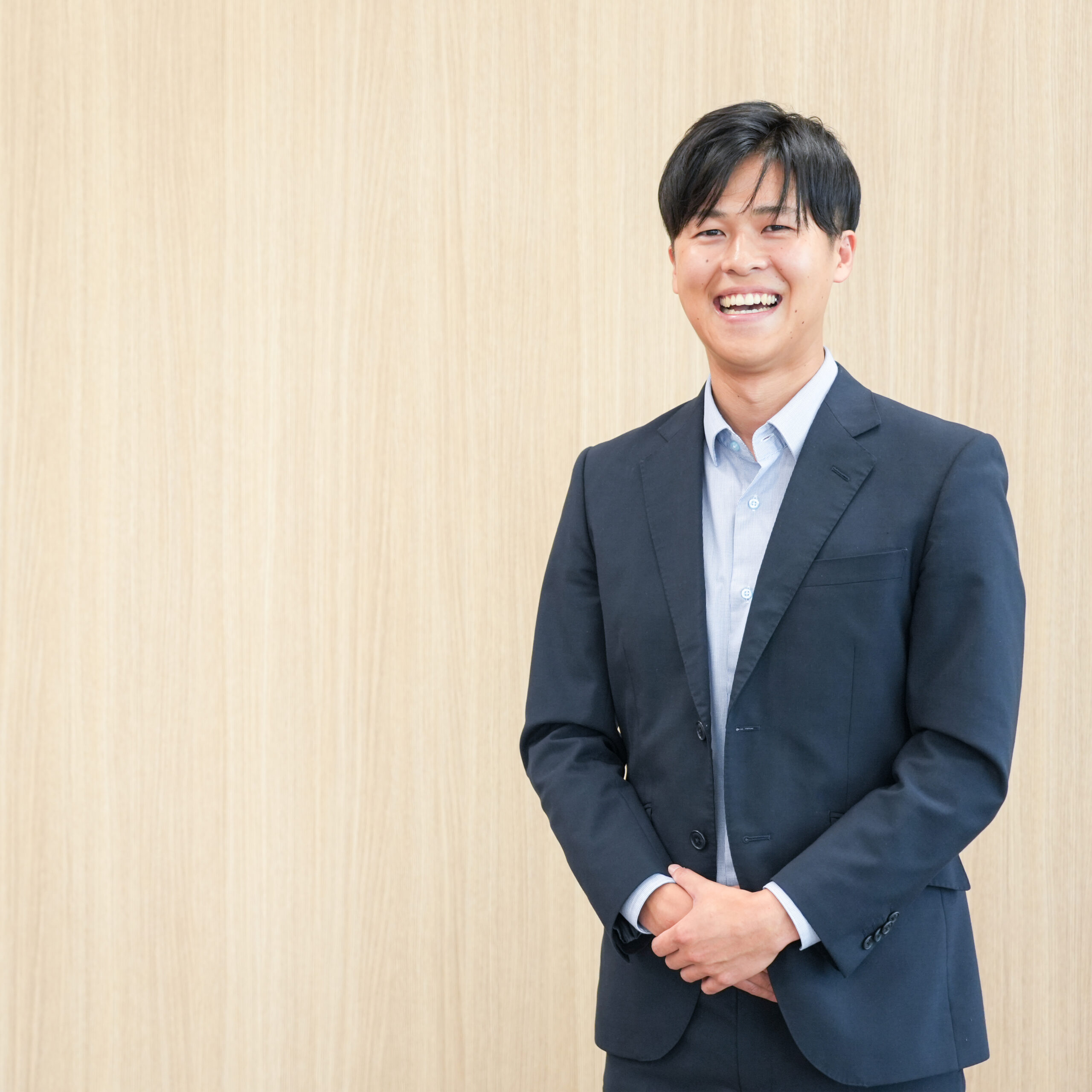 坂下さん