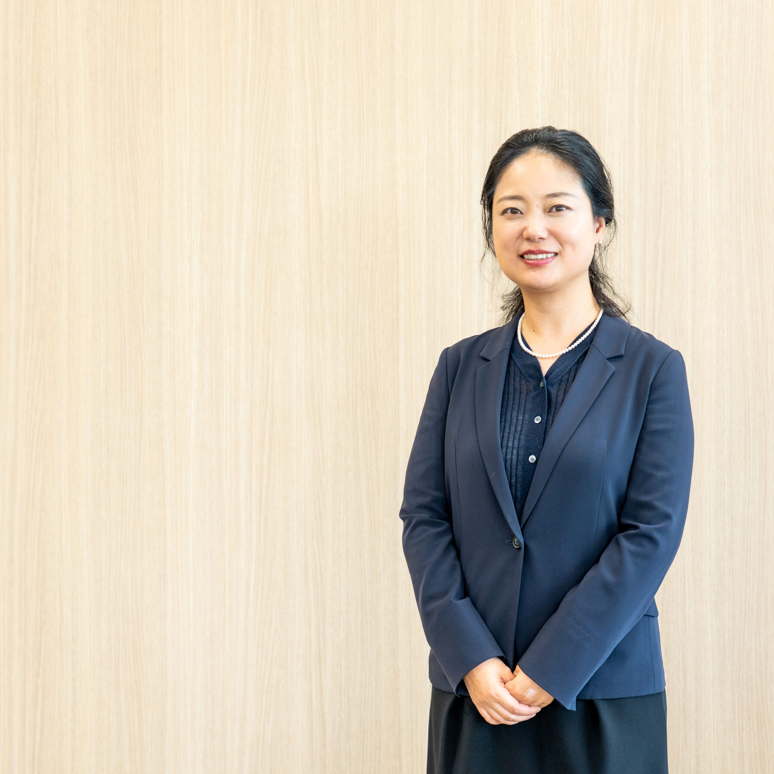 舒（シュウ）さん