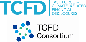 TCFD TASK FORCE ON CLIMATE-RELATED FINANCIAL DISCLOSURES TCFD Consortium